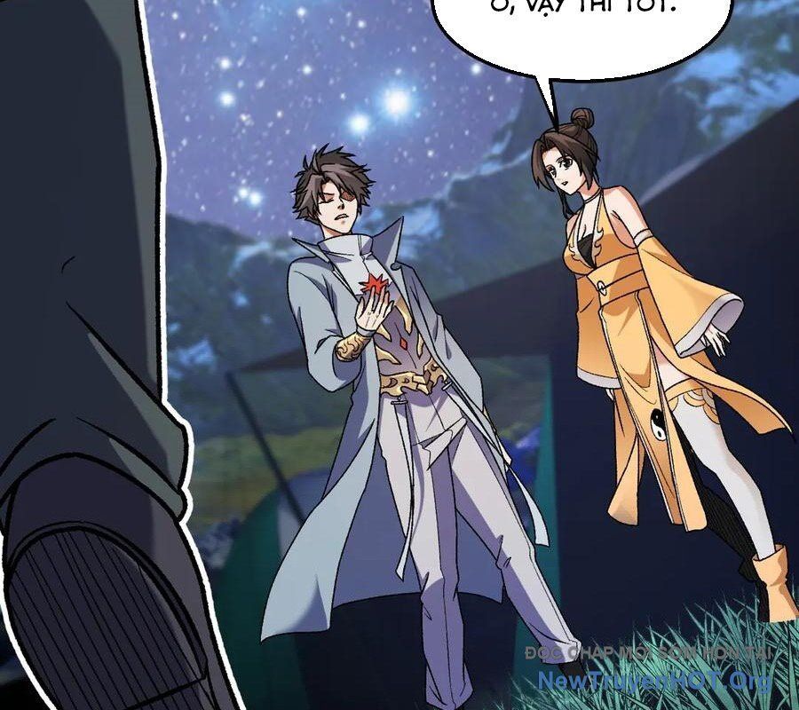 Toàn Dân Chuyển Chức : Duy Ta Vô Chức Tán Nhân: Chapter 182