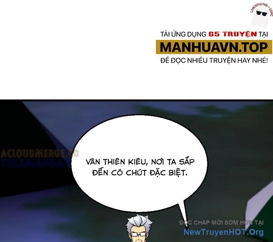 Toàn Dân Chuyển Chức : Duy Ta Vô Chức Tán Nhân: Chapter 182