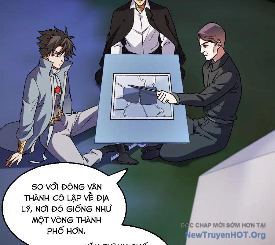 Toàn Dân Chuyển Chức : Duy Ta Vô Chức Tán Nhân: Chapter 182