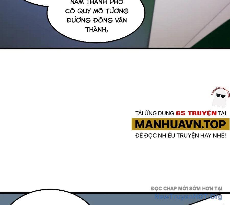 Toàn Dân Chuyển Chức : Duy Ta Vô Chức Tán Nhân: Chapter 182