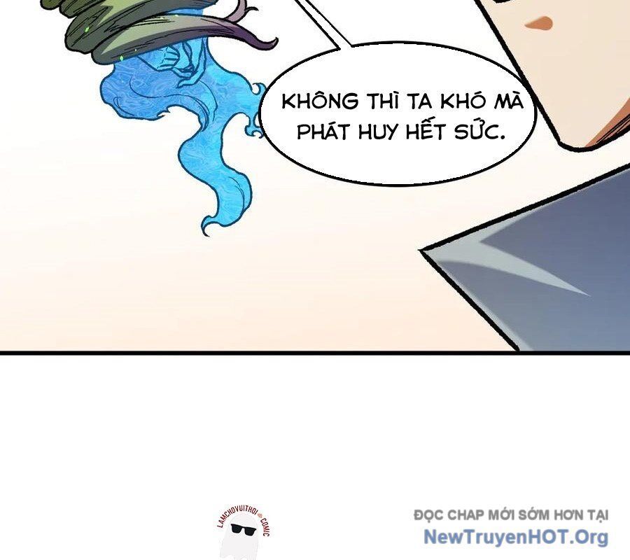 Toàn Dân Chuyển Chức : Duy Ta Vô Chức Tán Nhân: Chapter 182