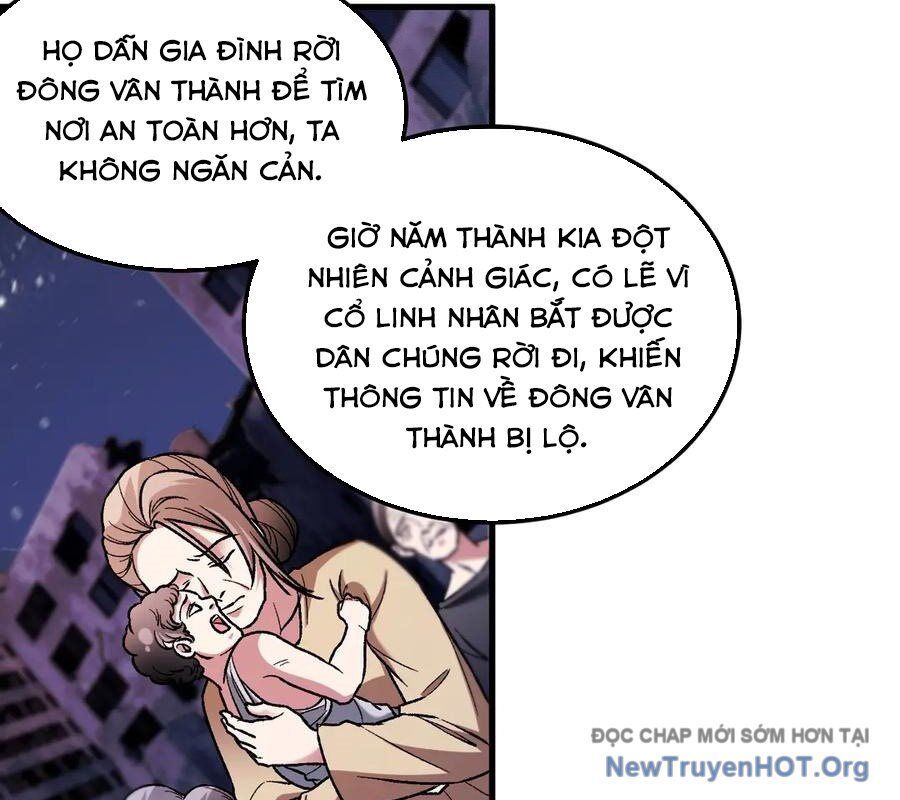 Toàn Dân Chuyển Chức : Duy Ta Vô Chức Tán Nhân: Chapter 182