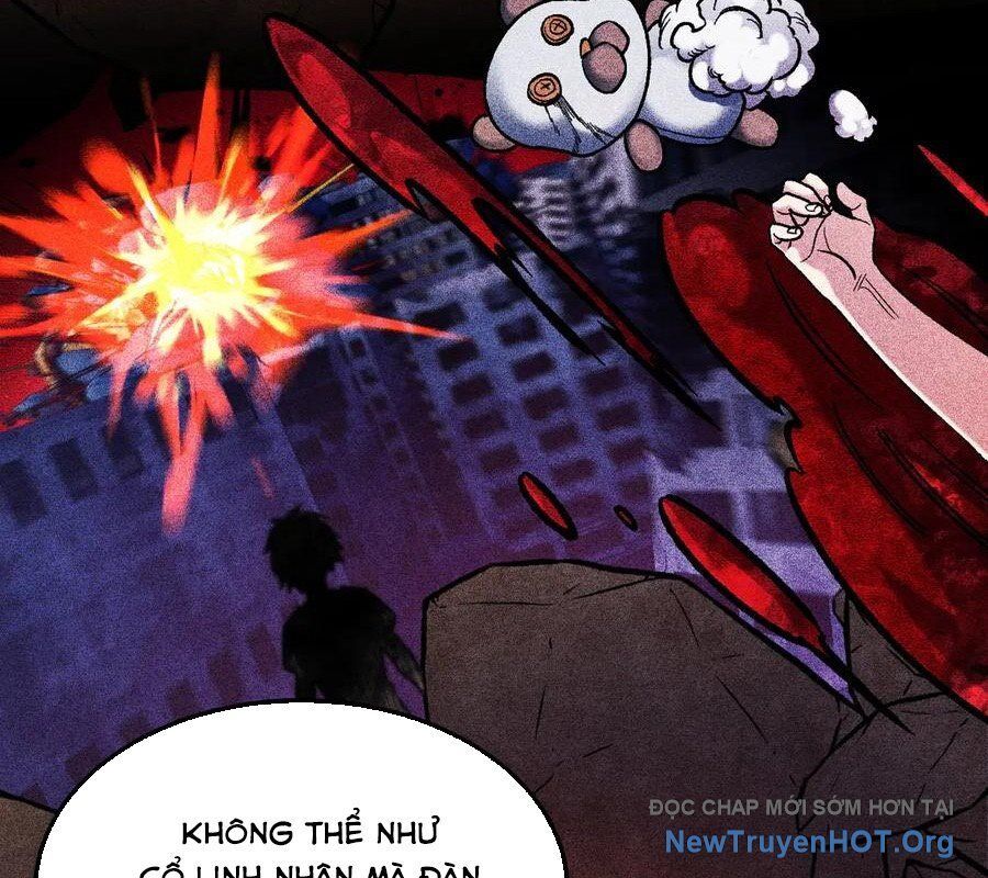 Toàn Dân Chuyển Chức : Duy Ta Vô Chức Tán Nhân: Chapter 182