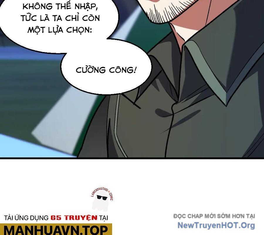 Toàn Dân Chuyển Chức : Duy Ta Vô Chức Tán Nhân: Chapter 182