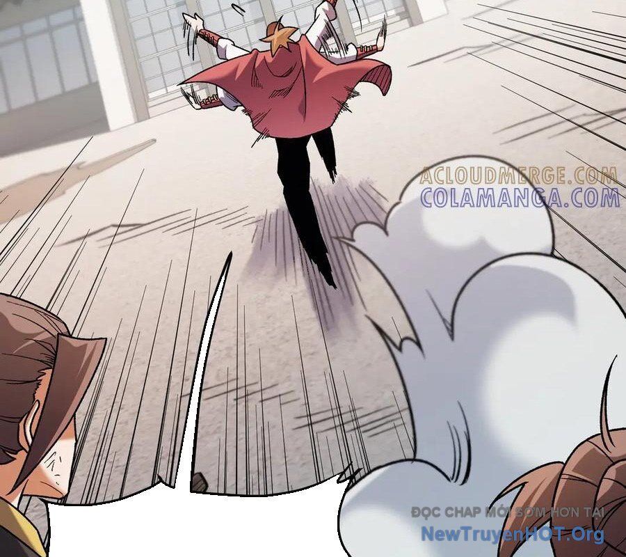 Toàn Dân Chuyển Chức : Duy Ta Vô Chức Tán Nhân: Chapter 183