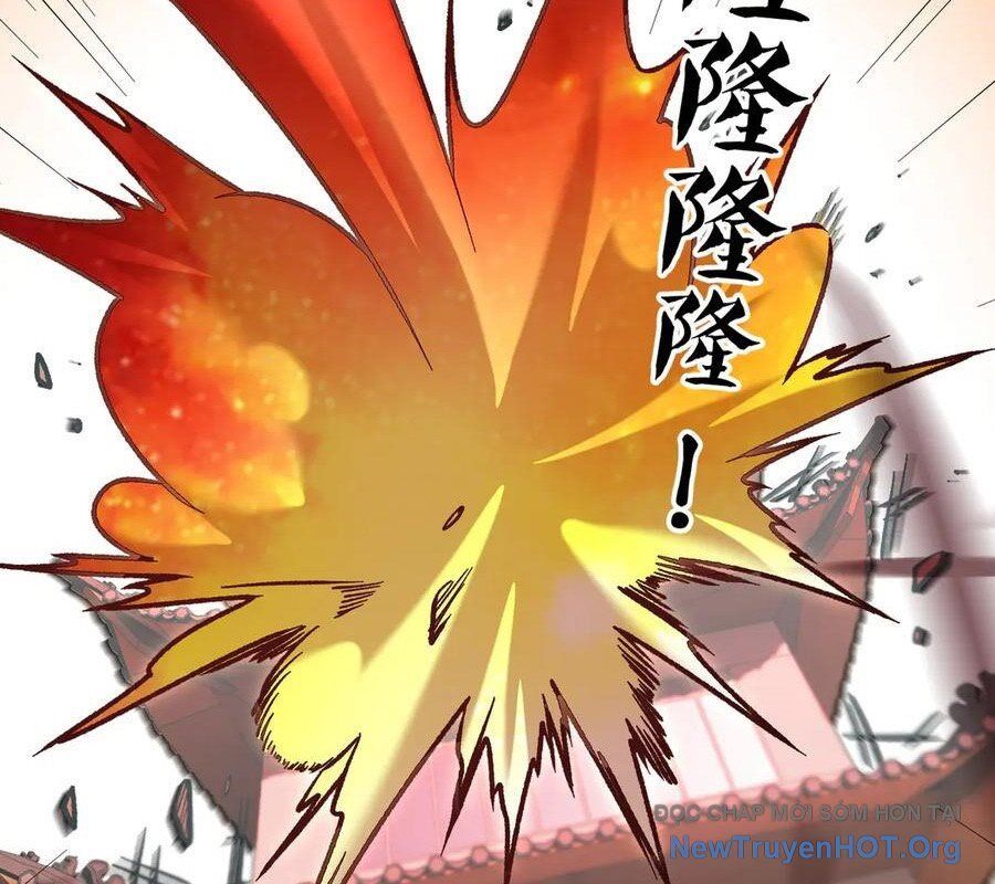 Toàn Dân Chuyển Chức : Duy Ta Vô Chức Tán Nhân: Chapter 183