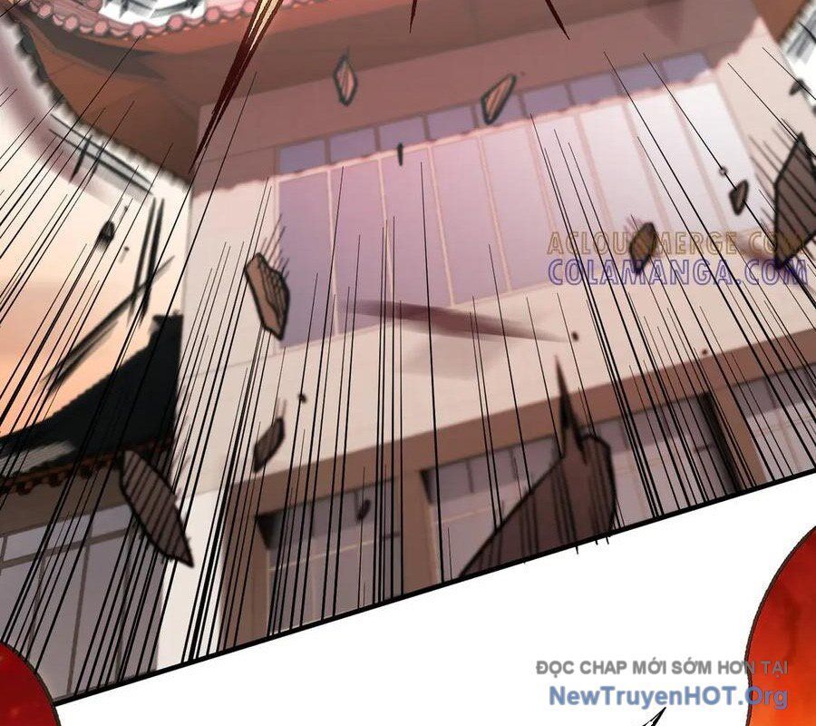 Toàn Dân Chuyển Chức : Duy Ta Vô Chức Tán Nhân: Chapter 183