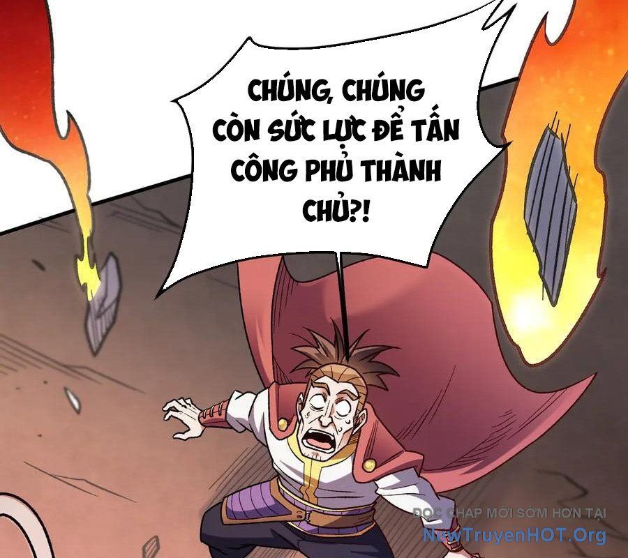 Toàn Dân Chuyển Chức : Duy Ta Vô Chức Tán Nhân: Chapter 183