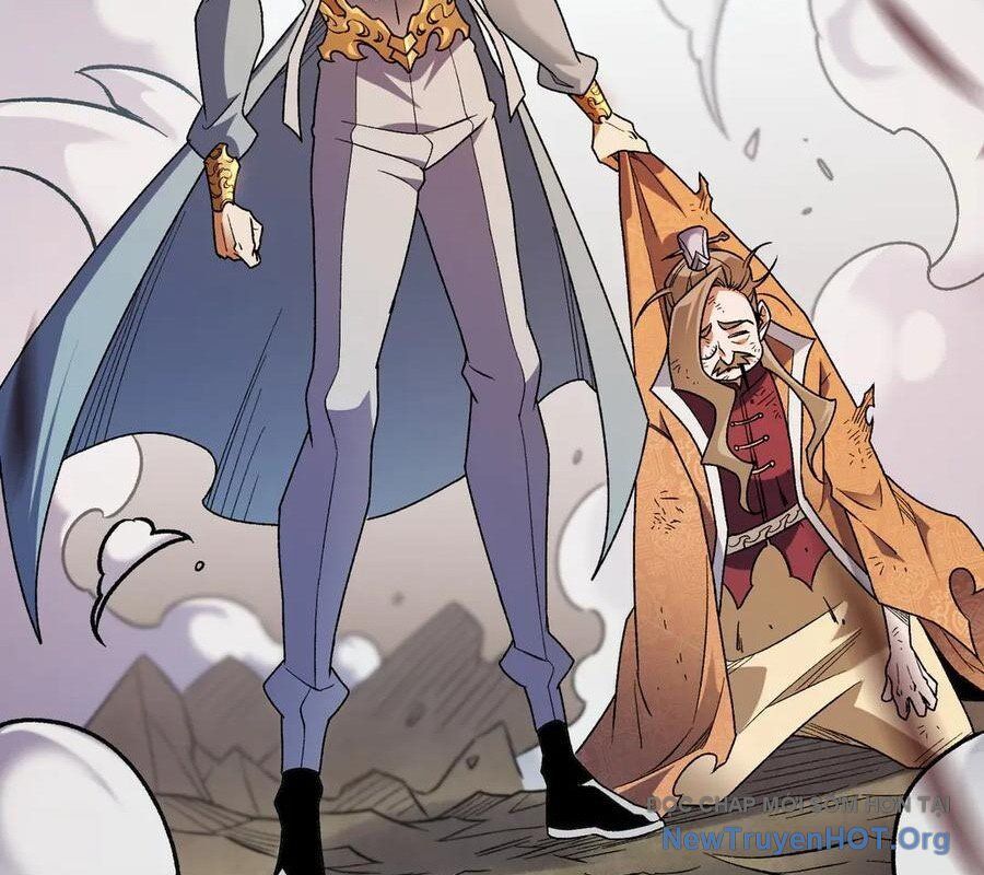 Toàn Dân Chuyển Chức : Duy Ta Vô Chức Tán Nhân: Chapter 183