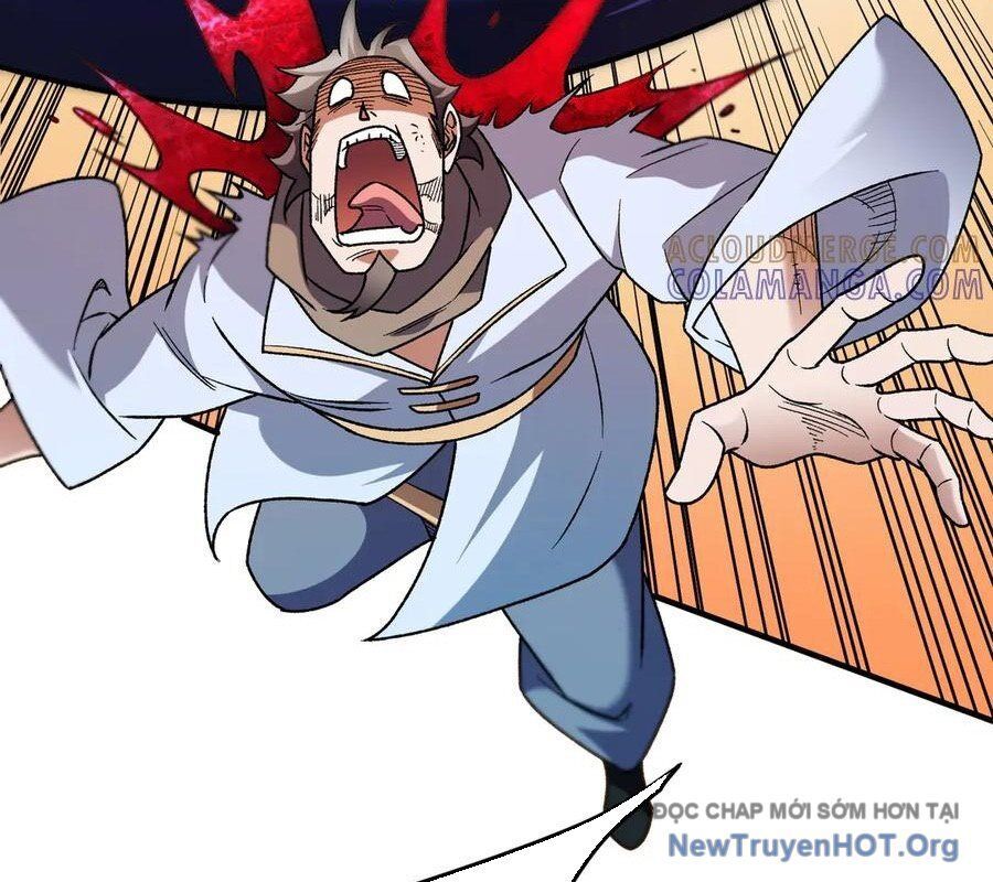 Toàn Dân Chuyển Chức : Duy Ta Vô Chức Tán Nhân: Chapter 183