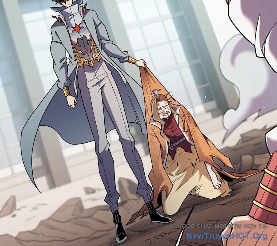 Toàn Dân Chuyển Chức : Duy Ta Vô Chức Tán Nhân: Chapter 183