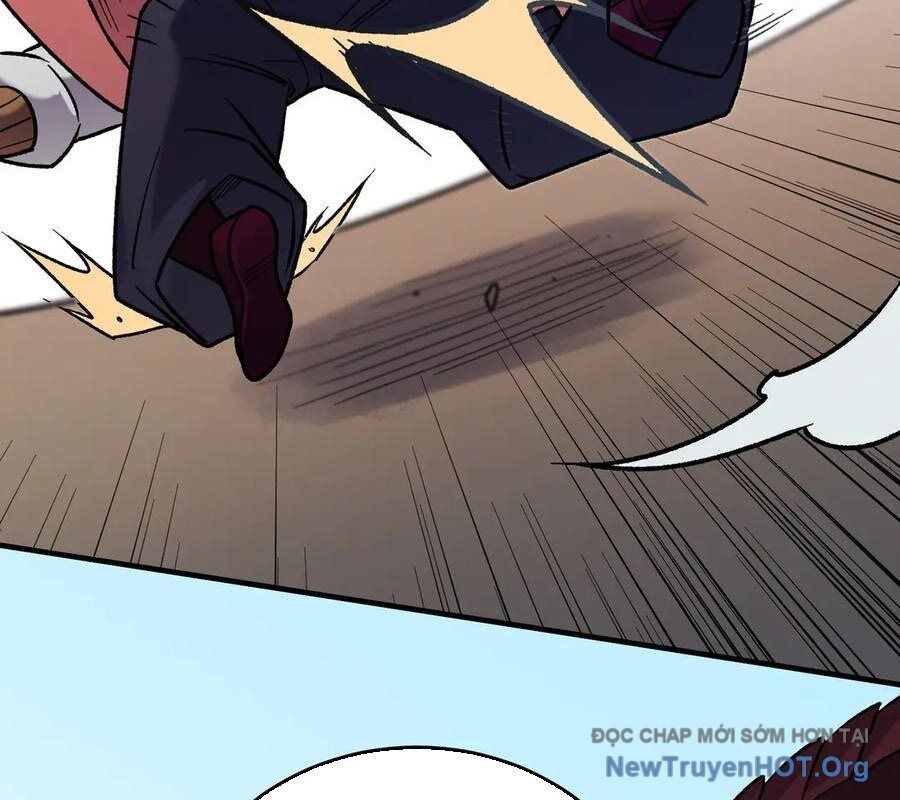 Toàn Dân Chuyển Chức : Duy Ta Vô Chức Tán Nhân: Chapter 183