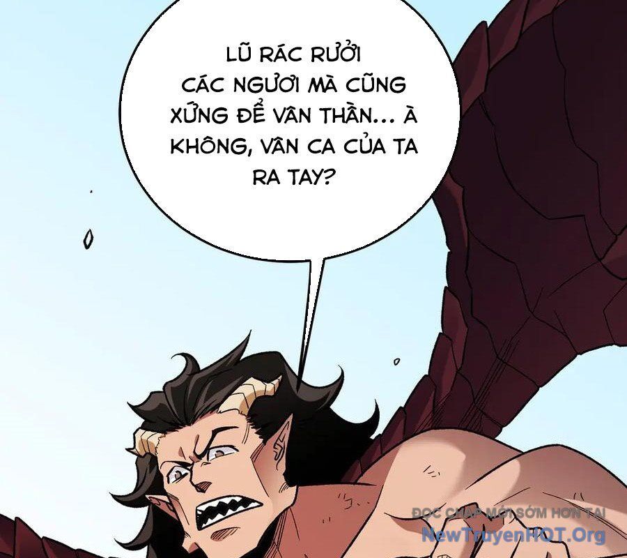 Toàn Dân Chuyển Chức : Duy Ta Vô Chức Tán Nhân: Chapter 183
