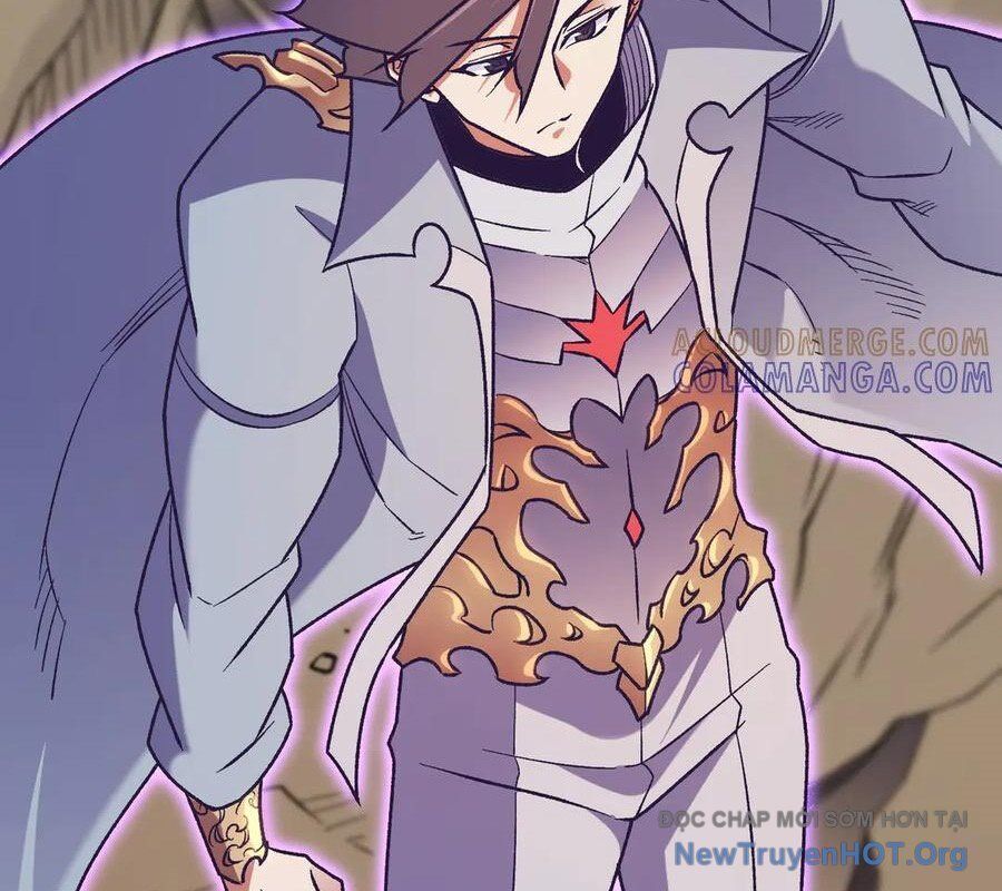 Toàn Dân Chuyển Chức : Duy Ta Vô Chức Tán Nhân: Chapter 183