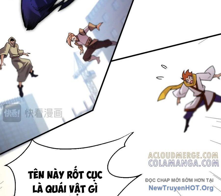 Toàn Dân Chuyển Chức : Duy Ta Vô Chức Tán Nhân: Chapter 183