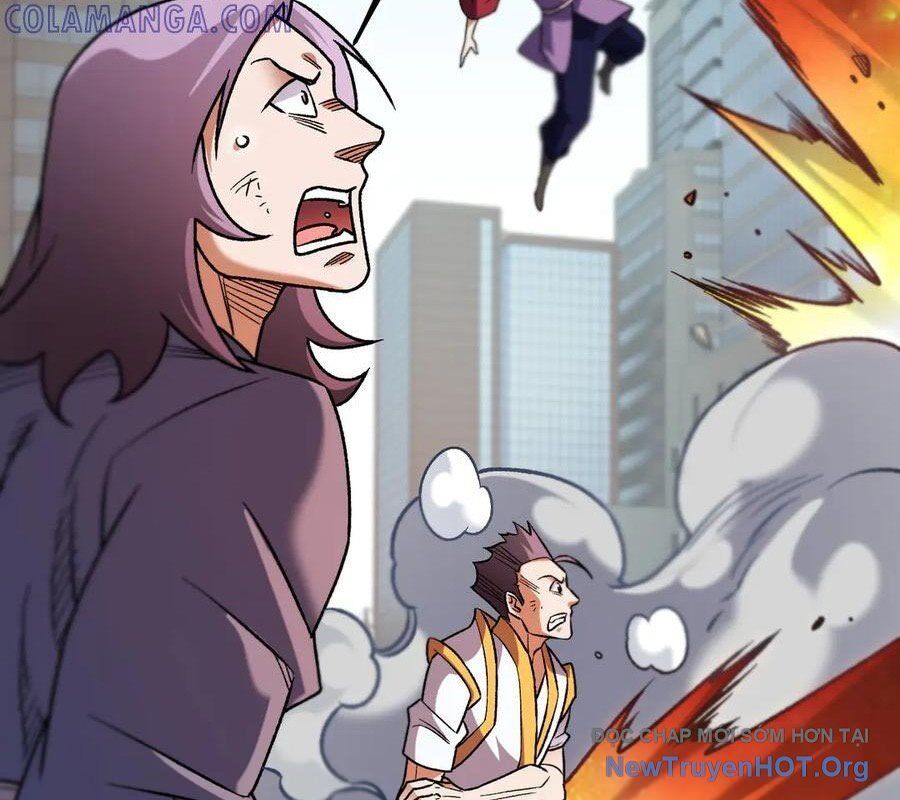 Toàn Dân Chuyển Chức : Duy Ta Vô Chức Tán Nhân: Chapter 183