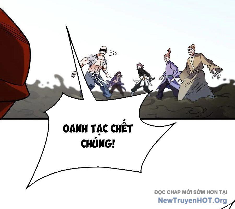 Toàn Dân Chuyển Chức : Duy Ta Vô Chức Tán Nhân: Chapter 183
