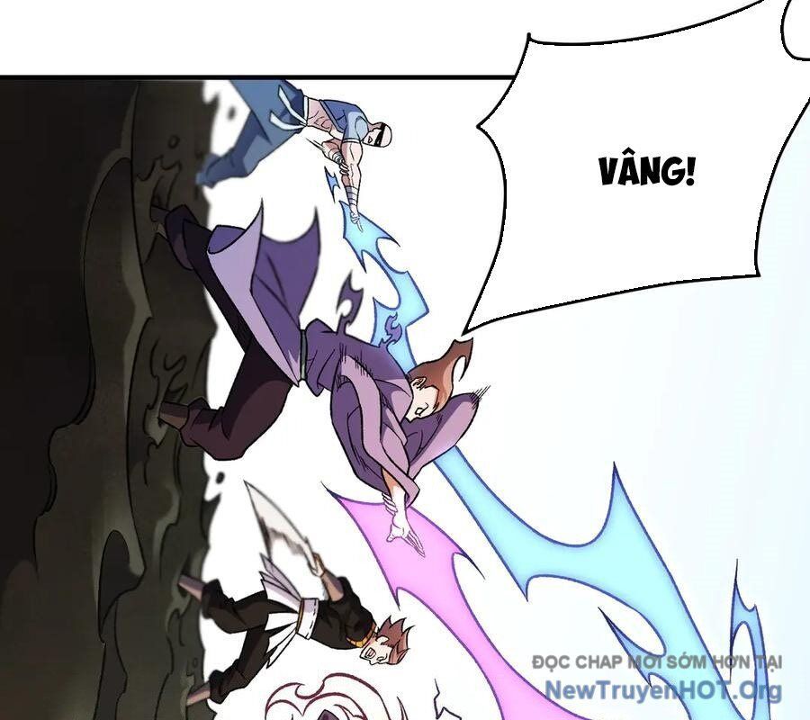 Toàn Dân Chuyển Chức : Duy Ta Vô Chức Tán Nhân: Chapter 183