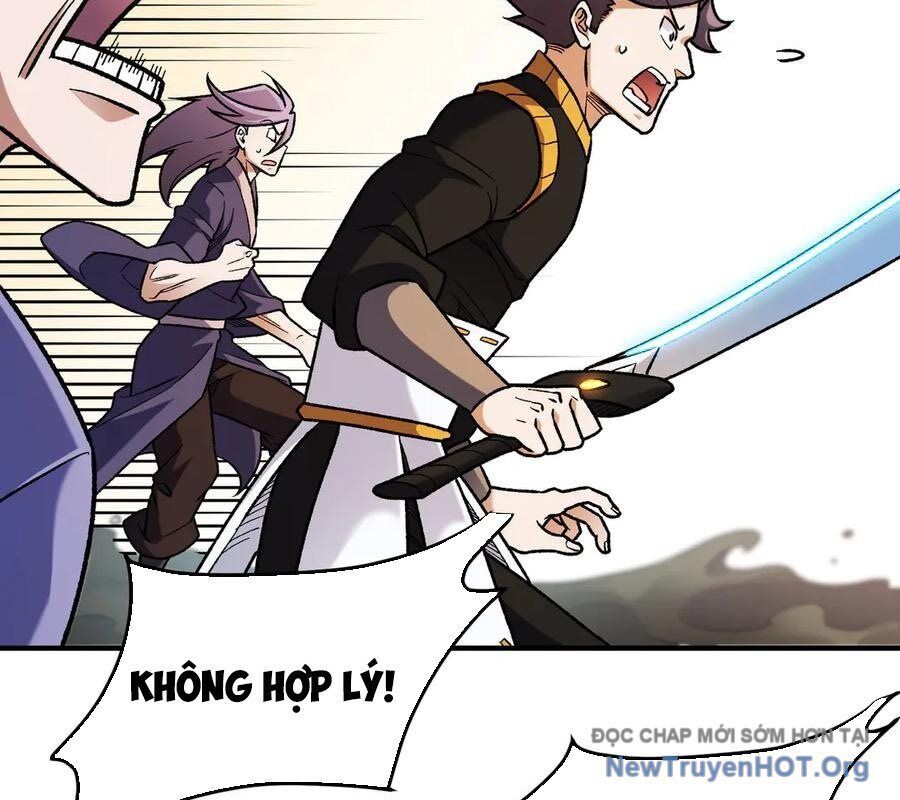 Toàn Dân Chuyển Chức : Duy Ta Vô Chức Tán Nhân: Chapter 183