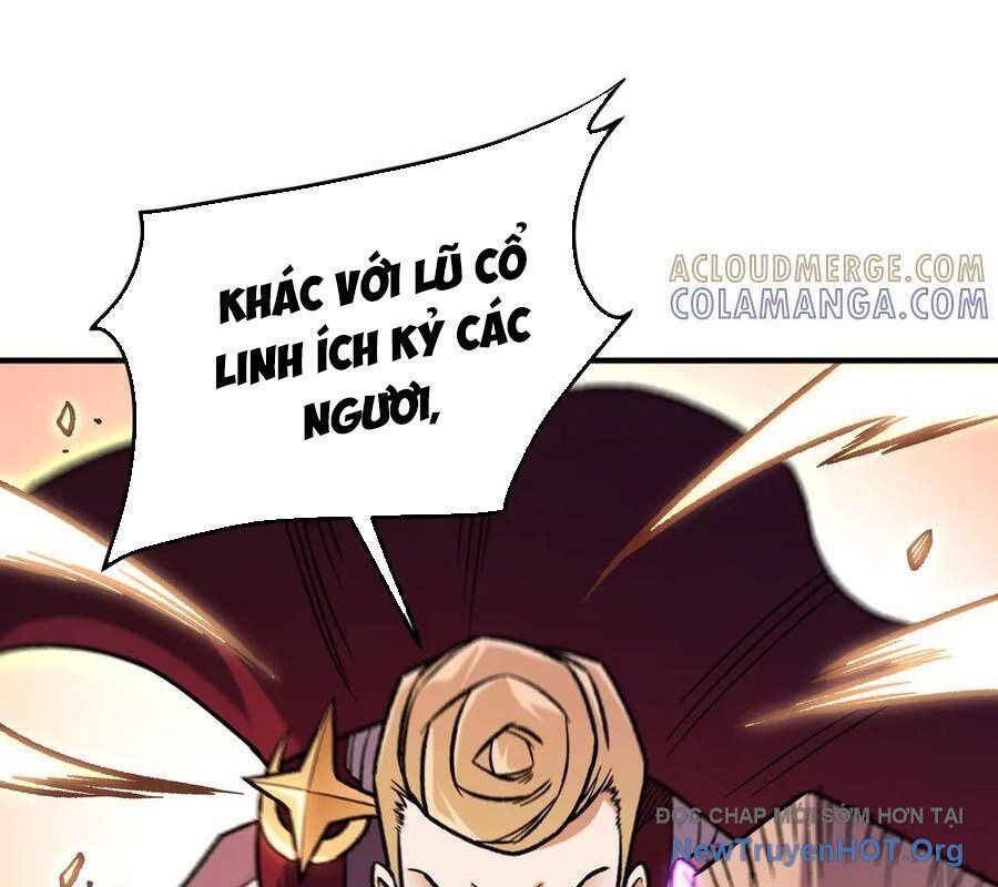 Toàn Dân Chuyển Chức : Duy Ta Vô Chức Tán Nhân: Chapter 183