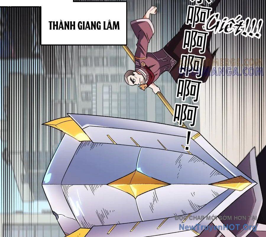 Toàn Dân Chuyển Chức : Duy Ta Vô Chức Tán Nhân: Chapter 183