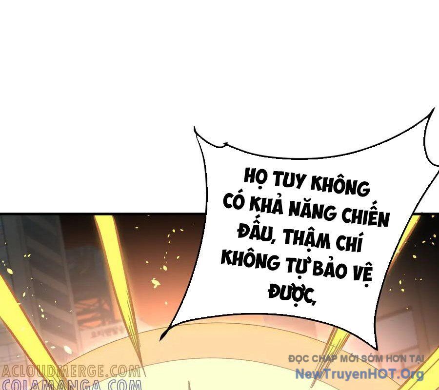 Toàn Dân Chuyển Chức : Duy Ta Vô Chức Tán Nhân: Chapter 183