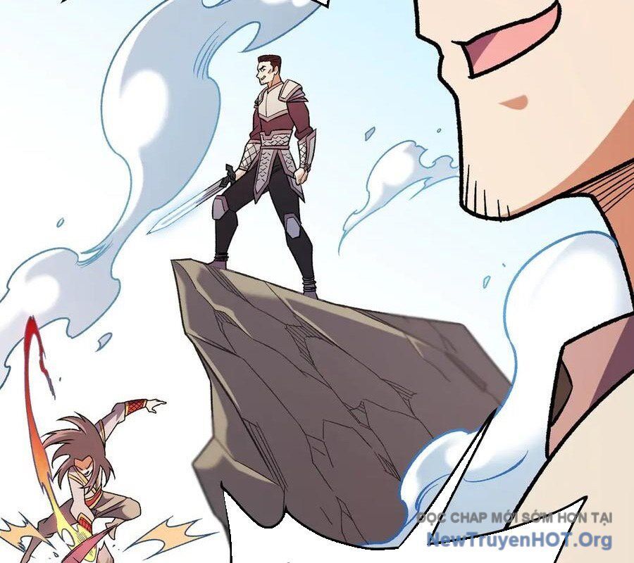 Toàn Dân Chuyển Chức : Duy Ta Vô Chức Tán Nhân: Chapter 183