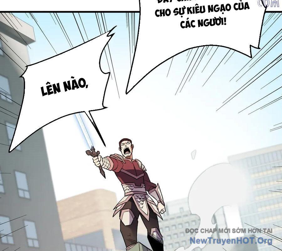 Toàn Dân Chuyển Chức : Duy Ta Vô Chức Tán Nhân: Chapter 183