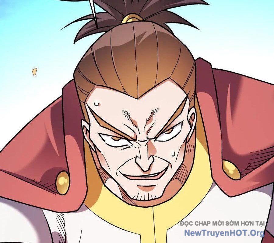 Toàn Dân Chuyển Chức : Duy Ta Vô Chức Tán Nhân: Chapter 183