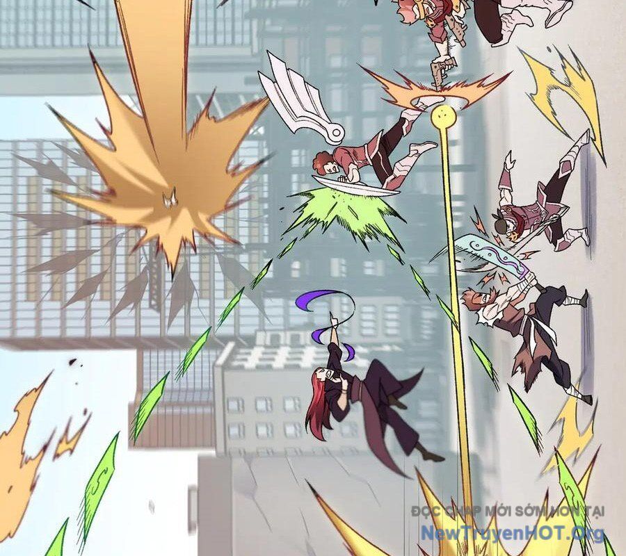 Toàn Dân Chuyển Chức : Duy Ta Vô Chức Tán Nhân: Chapter 183