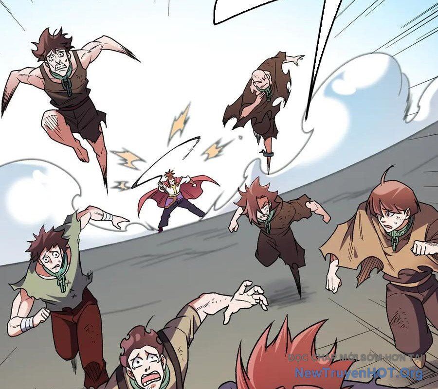 Toàn Dân Chuyển Chức : Duy Ta Vô Chức Tán Nhân: Chapter 183