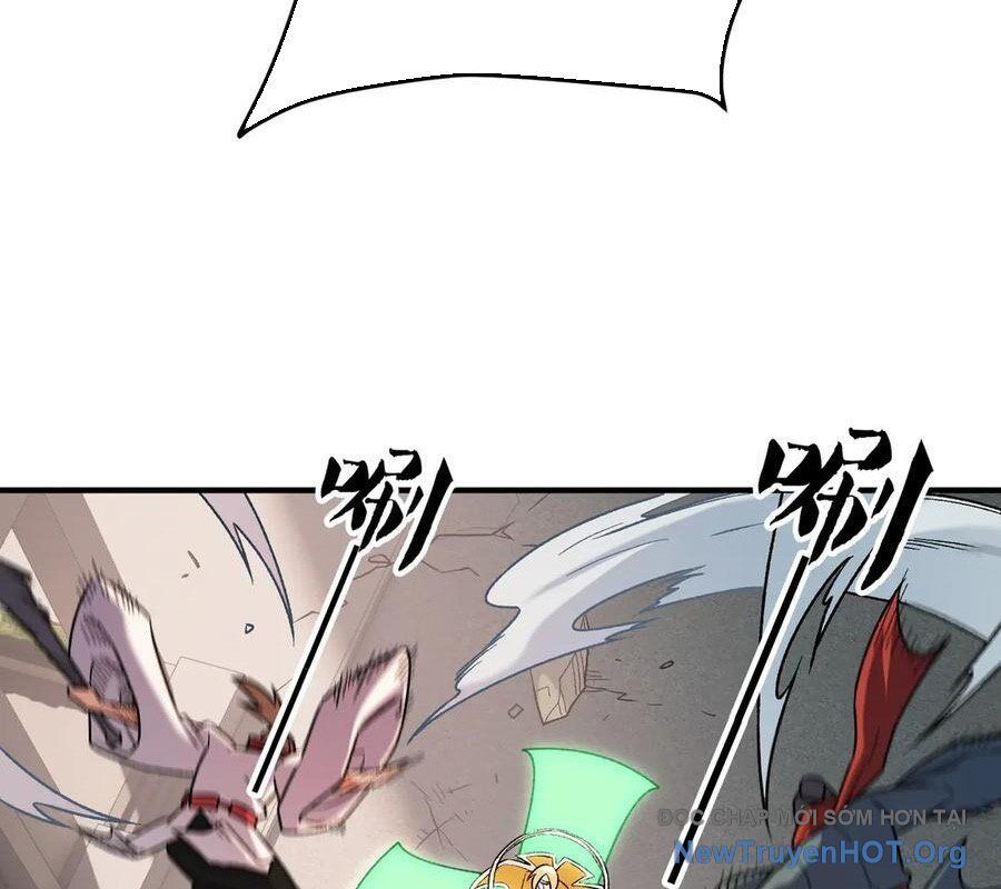 Toàn Dân Chuyển Chức : Duy Ta Vô Chức Tán Nhân: Chapter 183