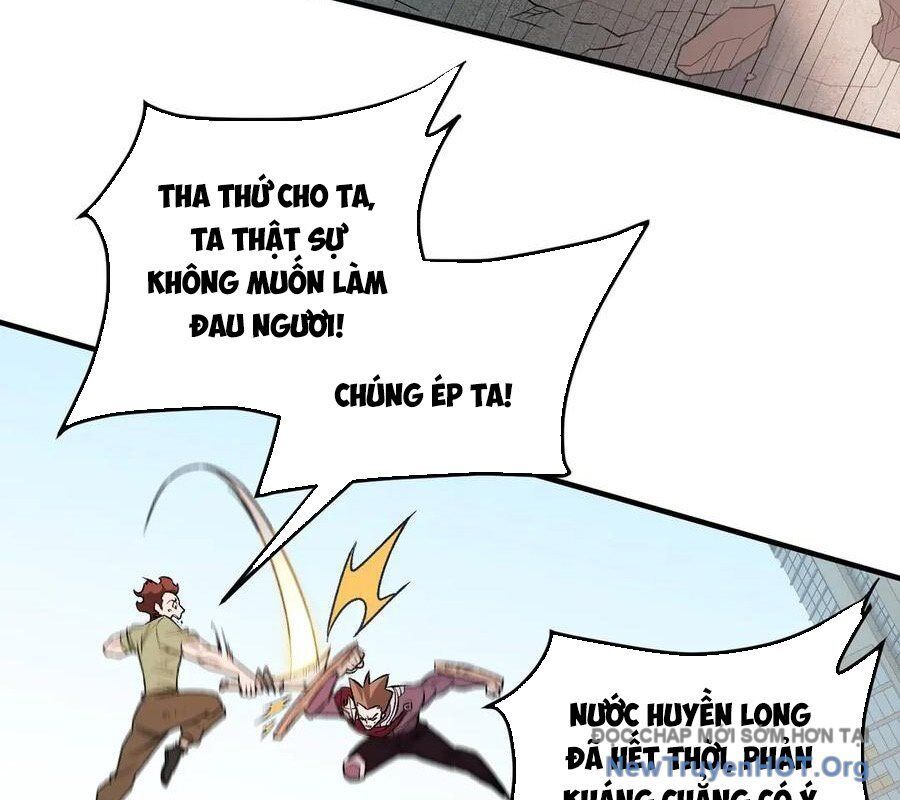 Toàn Dân Chuyển Chức : Duy Ta Vô Chức Tán Nhân: Chapter 183