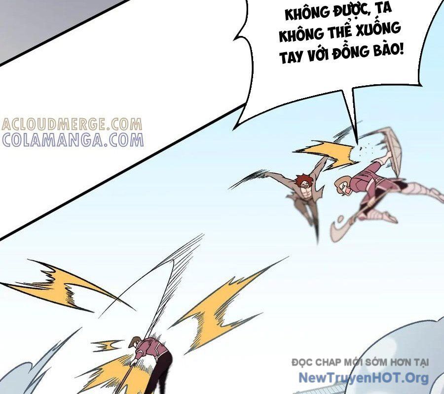 Toàn Dân Chuyển Chức : Duy Ta Vô Chức Tán Nhân: Chapter 183