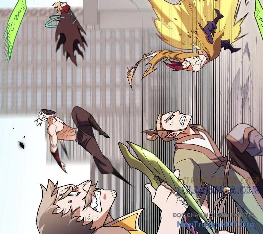 Toàn Dân Chuyển Chức : Duy Ta Vô Chức Tán Nhân: Chapter 183