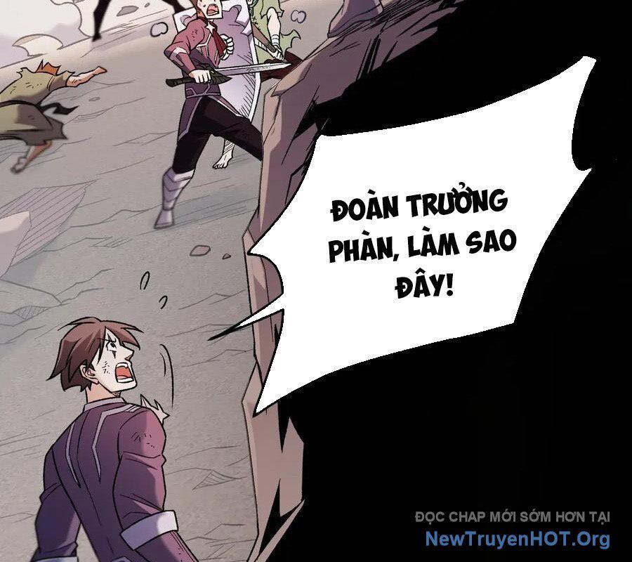 Toàn Dân Chuyển Chức : Duy Ta Vô Chức Tán Nhân: Chapter 183