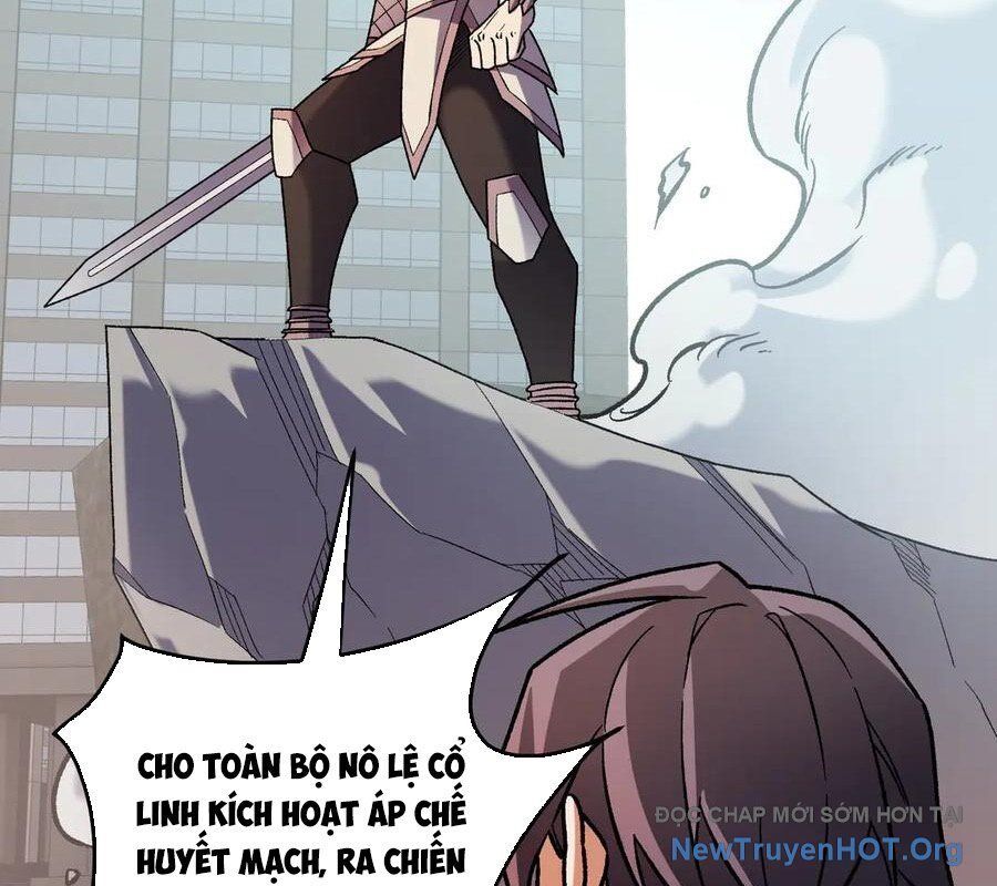 Toàn Dân Chuyển Chức : Duy Ta Vô Chức Tán Nhân: Chapter 183