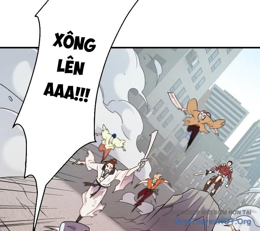 Toàn Dân Chuyển Chức : Duy Ta Vô Chức Tán Nhân: Chapter 183