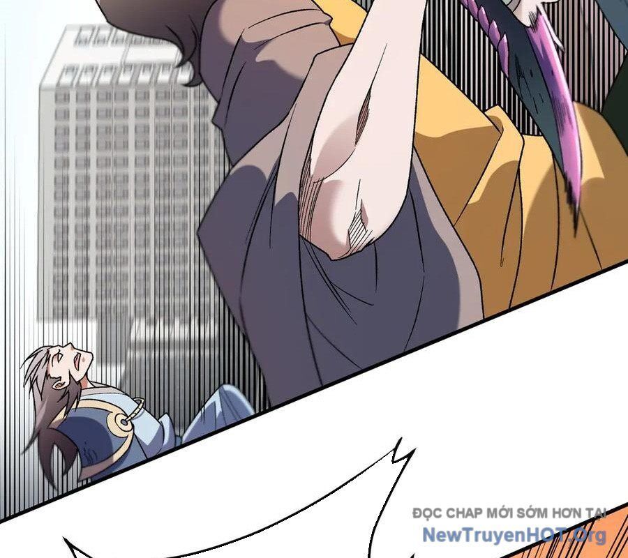 Toàn Dân Chuyển Chức : Duy Ta Vô Chức Tán Nhân: Chapter 183