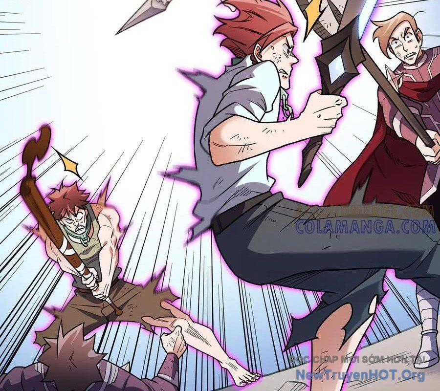 Toàn Dân Chuyển Chức : Duy Ta Vô Chức Tán Nhân: Chapter 183