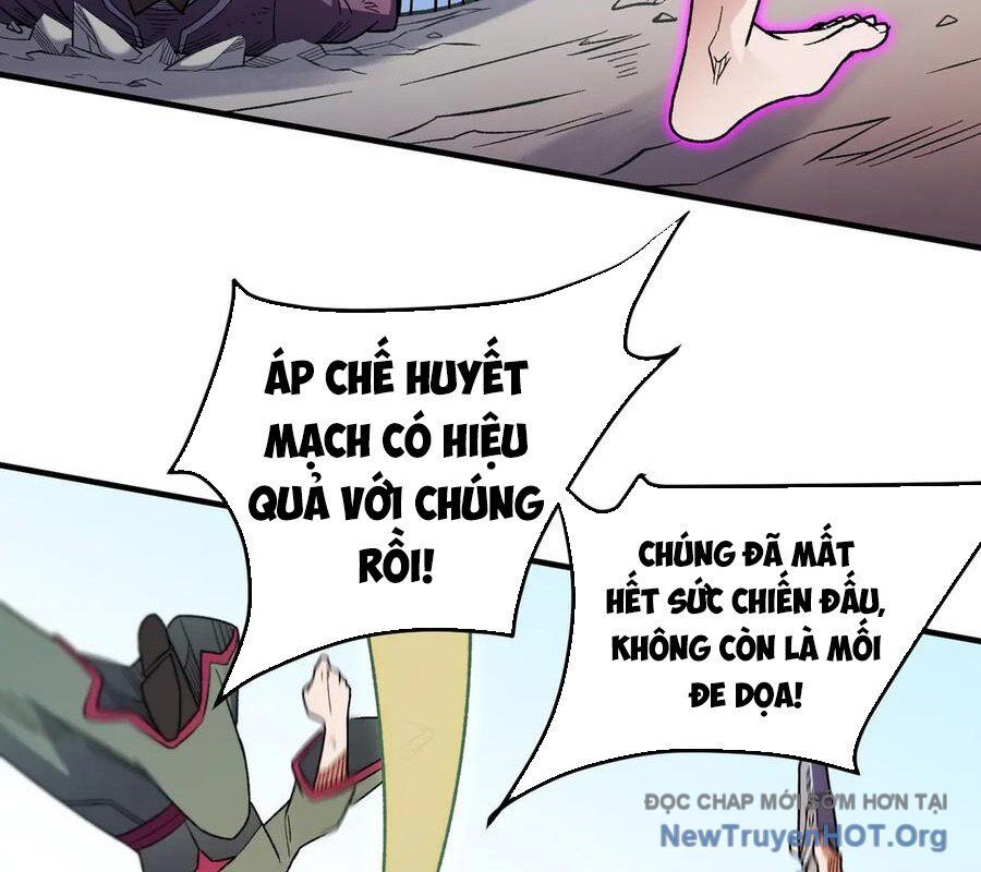 Toàn Dân Chuyển Chức : Duy Ta Vô Chức Tán Nhân: Chapter 183