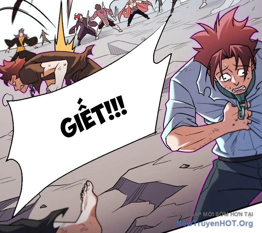 Toàn Dân Chuyển Chức : Duy Ta Vô Chức Tán Nhân: Chapter 183