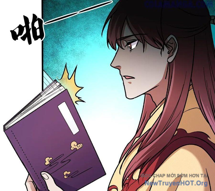 Toàn Dân Chuyển Chức : Duy Ta Vô Chức Tán Nhân: Chapter 184