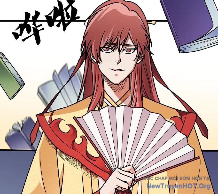 Toàn Dân Chuyển Chức : Duy Ta Vô Chức Tán Nhân: Chapter 184