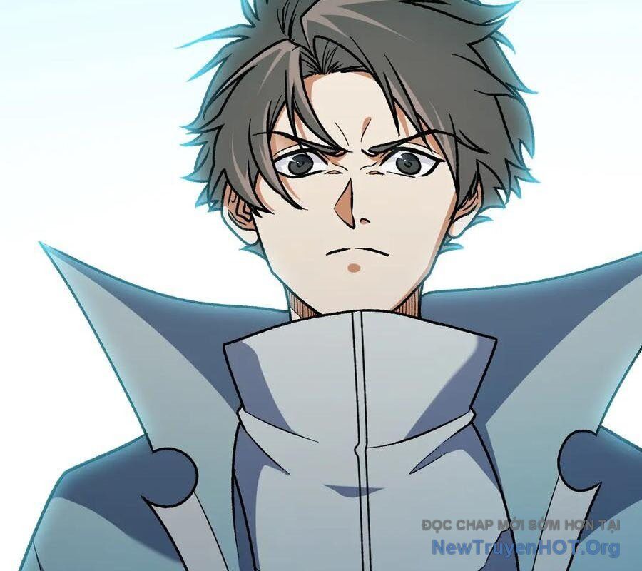 Toàn Dân Chuyển Chức : Duy Ta Vô Chức Tán Nhân: Chapter 184