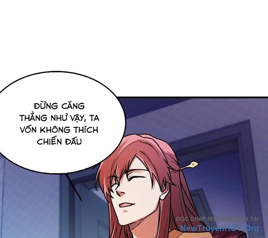 Toàn Dân Chuyển Chức : Duy Ta Vô Chức Tán Nhân: Chapter 184