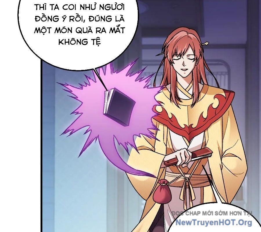 Toàn Dân Chuyển Chức : Duy Ta Vô Chức Tán Nhân: Chapter 184