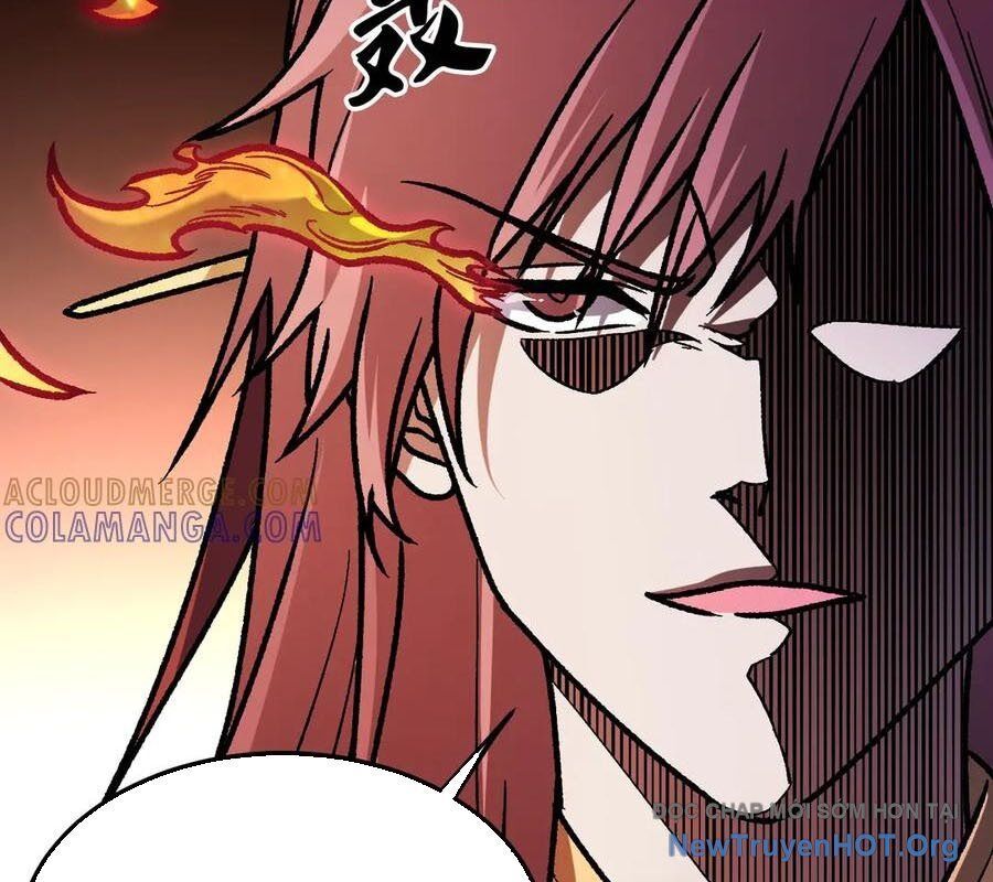 Toàn Dân Chuyển Chức : Duy Ta Vô Chức Tán Nhân: Chapter 184