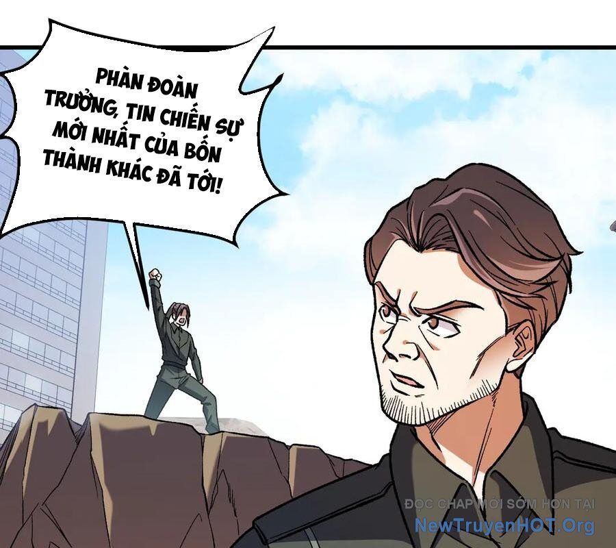 Toàn Dân Chuyển Chức : Duy Ta Vô Chức Tán Nhân: Chapter 184