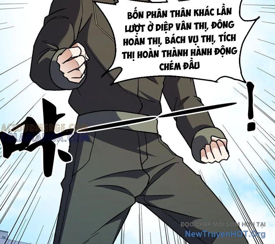 Toàn Dân Chuyển Chức : Duy Ta Vô Chức Tán Nhân: Chapter 184